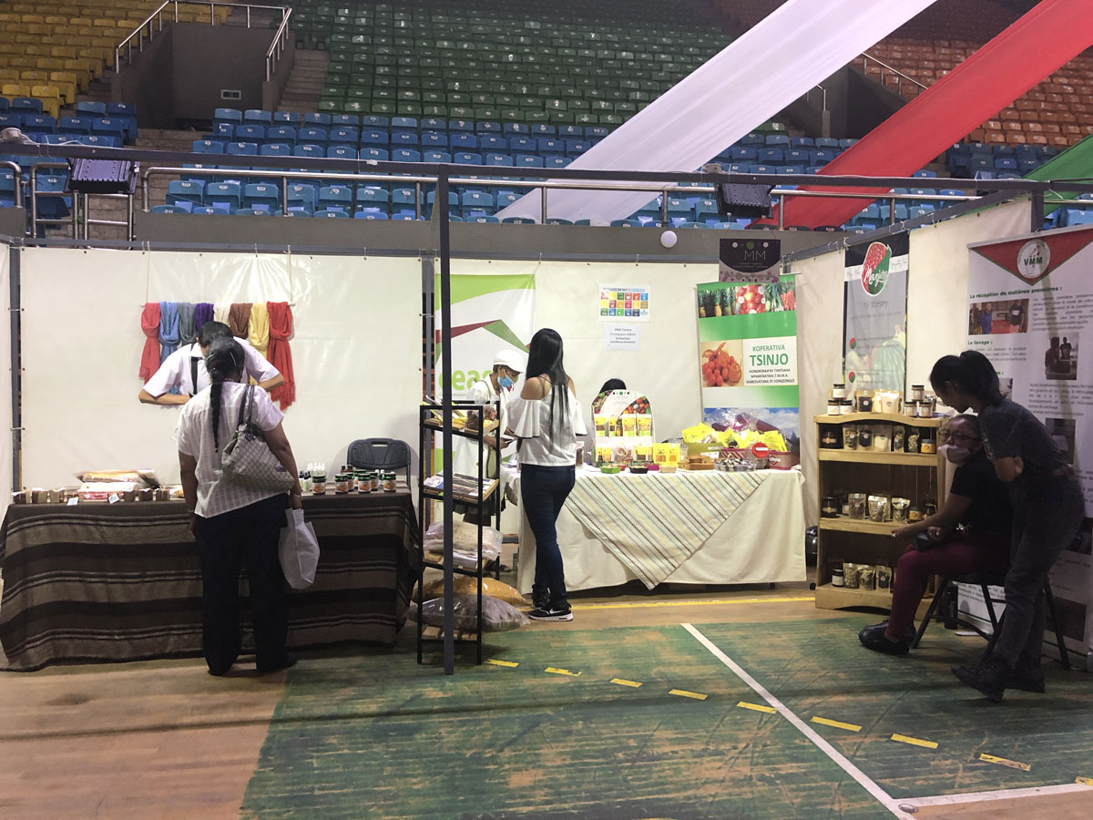 EXPO